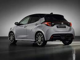 Toyota Yaris 1000cc airco