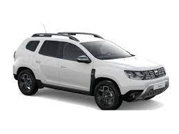 Dacia Duster crossover or similar HER