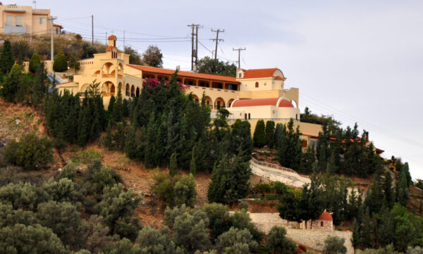 Crete places to visit