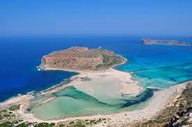 Crete island information