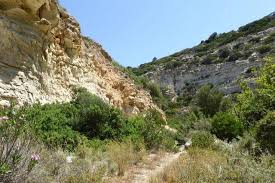 faneromeni gorge