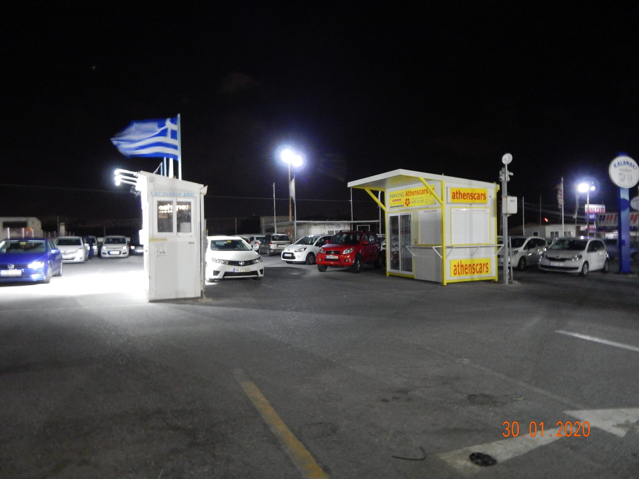Heraklion airport, super car rental deals for 2024 Car Hire
